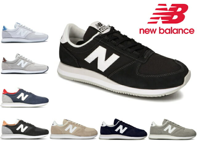 New Balance(ニューバランス) UL420M クラシックスニーカー
