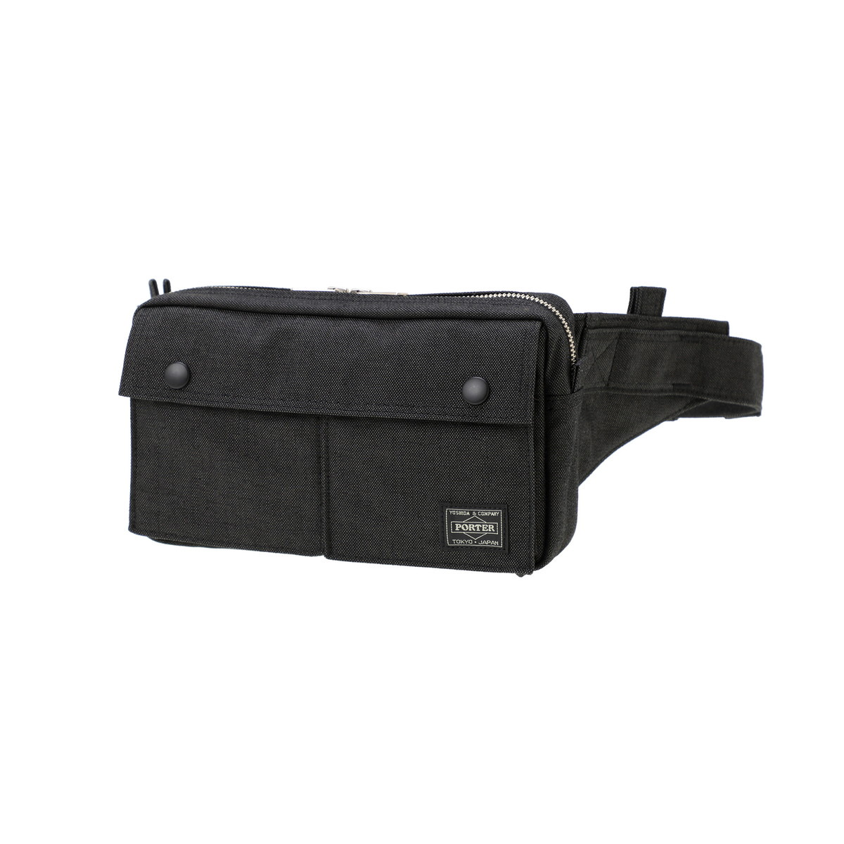 PORTER(ポーター) スモーキー ウエストバッグ 592-27507