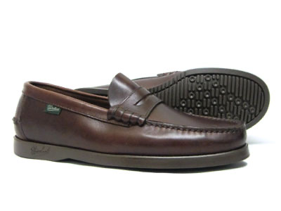 Paraboot(パラブーツ) コロー(Coraux)