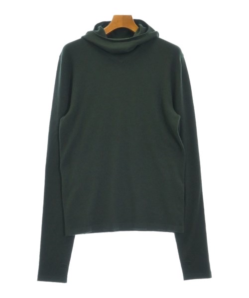 BOTTEGA VENETA ボッテガベネタニット・セーター メンズ L 深緑【中古】【古着】