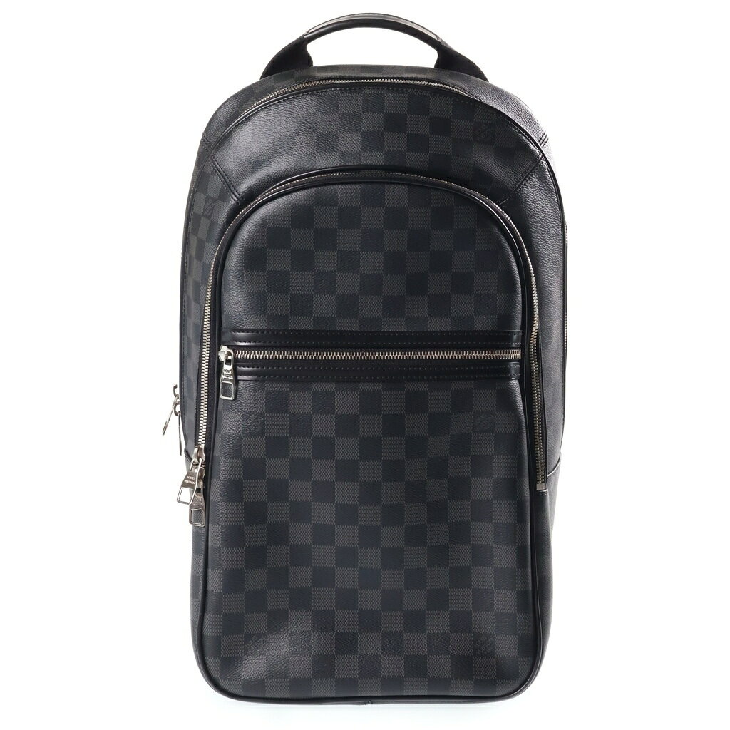 LOUIS VUITTON(ルイ・ヴィトン) ダミエ・グラフィット ミカエル N58024