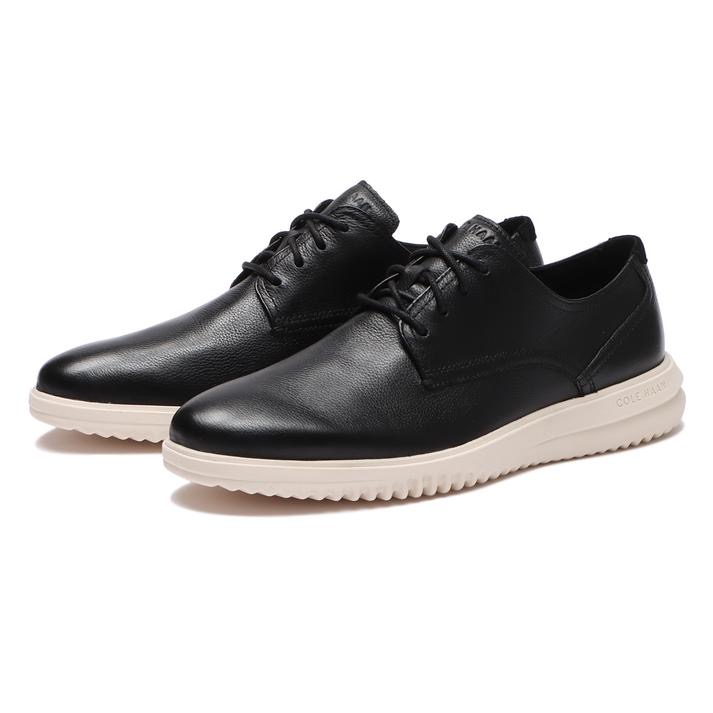 【COLE HAAN】 コール ハーン GRAND+ PLAIN TOE OXFORD グランドプラスプレーントゥーオックスフォード C36934 ABC-MART限定